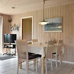 3 Bedroom Pet Friendly In Ferienhaus Vemb