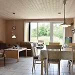 3 Bedroom Pet Friendly In Ferienhaus Vemb