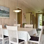 Ferienhaus 3 Bedroom Pet Friendly In