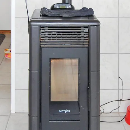 Beautiful In Vemb With Wifi * Thorsminde