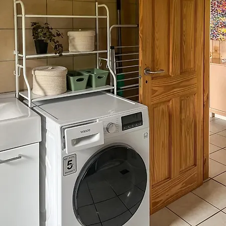 Semesterbostad 3 Bedroom Pet Friendly In *