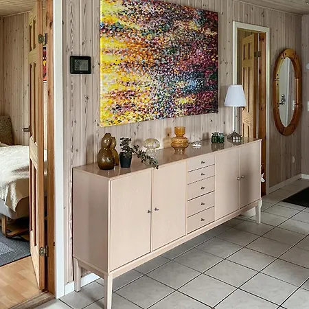 3 Bedroom Pet Friendly In * Vemb
