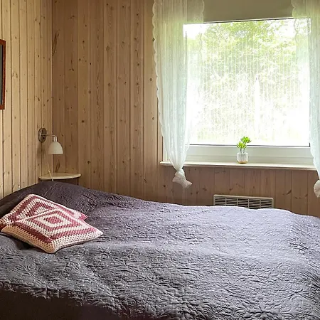 3 Bedroom Pet Friendly In Feriehus *