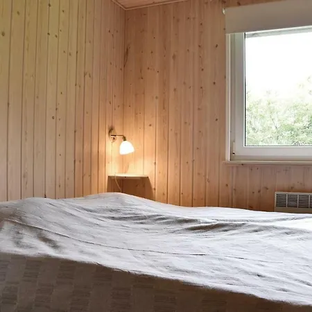 Сasa de vacaciones 3 Bedroom Pet Friendly In