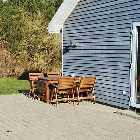 Dom wakacyjny 3 Bedroom Pet Friendly In