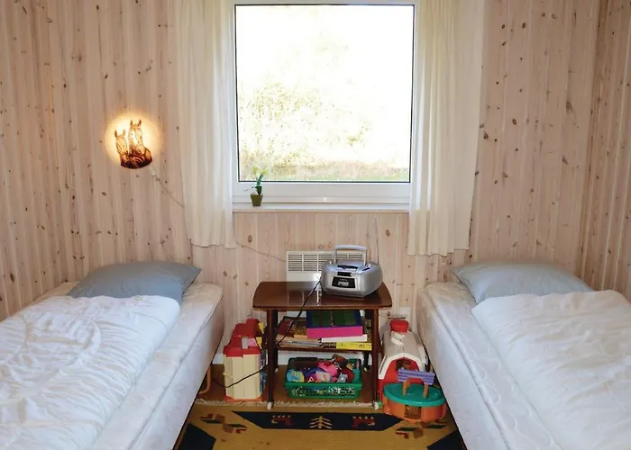 Beautiful In With Wifi Ferienhaus *